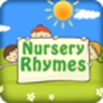 Logo of NurseryRhymes android Application 